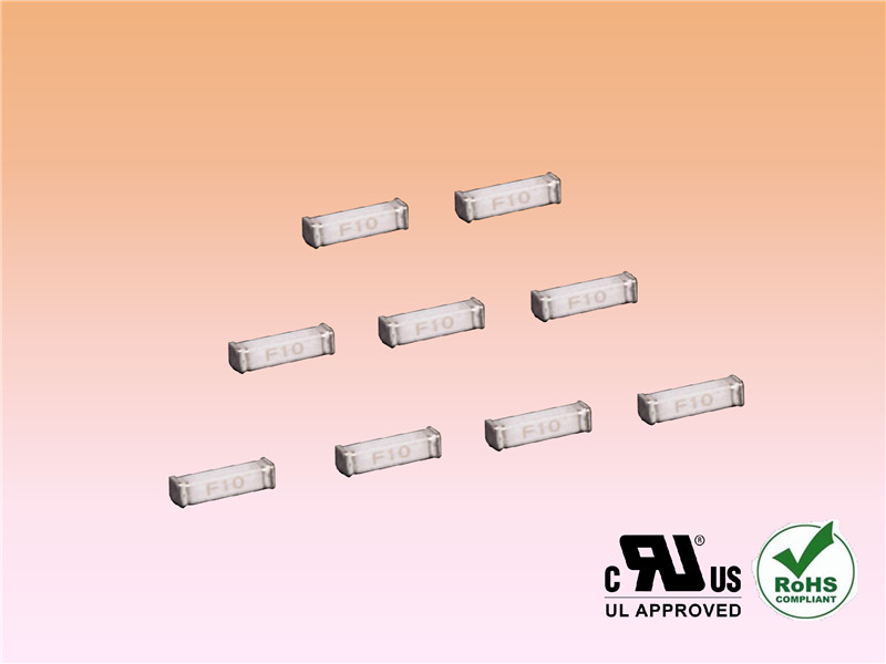 SMD brick  fuse
