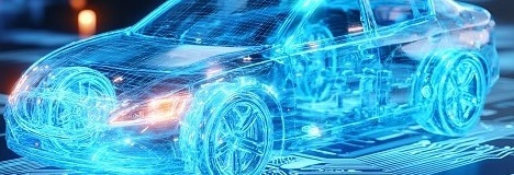 La Micron LPDDR5X alimenta la guida intelligente