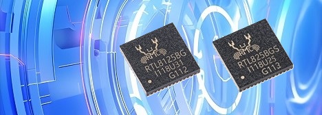 RTL8125BGS-CG 与 RTL8125BG-CG 替代选型对照表