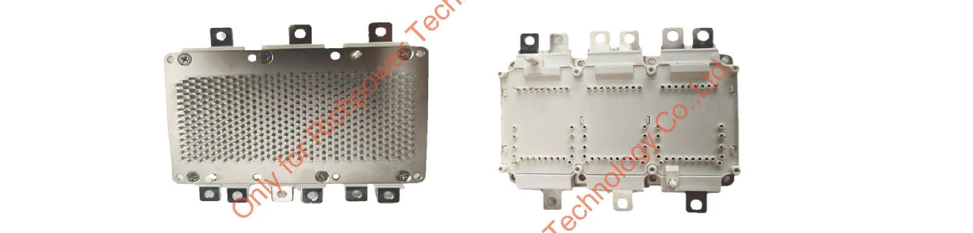 Módulo SiC de 1200V 800A: Comparação entre RUILIN, Infineon, ROHM e Wolfspeed(Image2) Módulo SiC de 1200V 800A: Comparação entre RUILIN, Infineon, ROHM e Wolfspeed(Image2)
