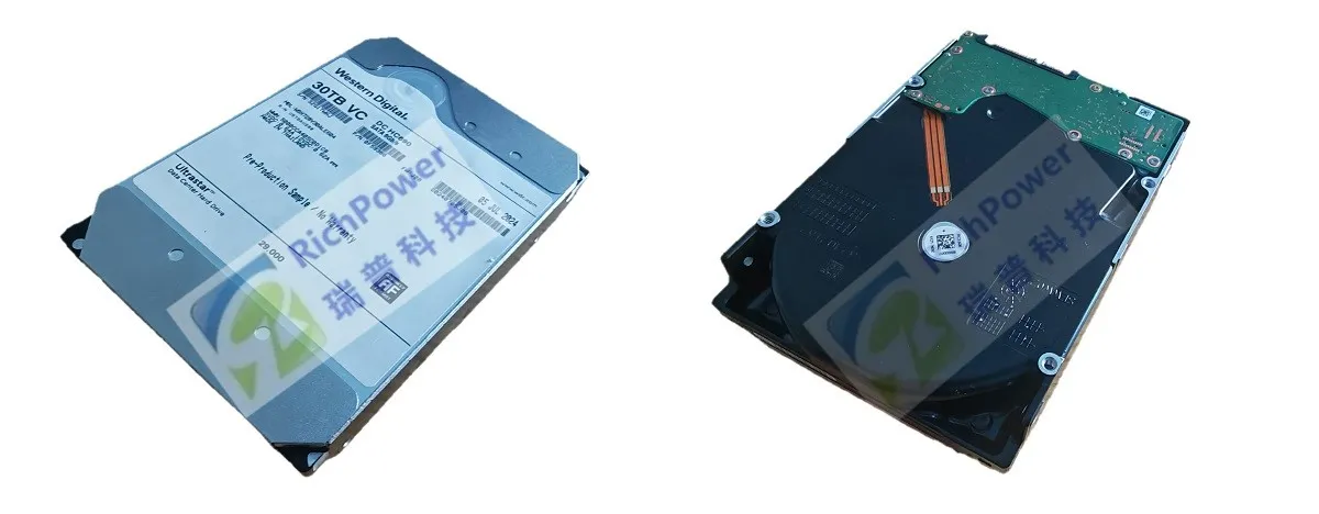 Серия WD HDD(Image1) Серия WD HDD(Image1)