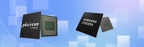 LPDDR4选择指南：三星美光海力士型号编码和命名规则说明
