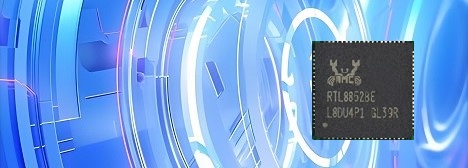 RTL8825BE-CG Présentation